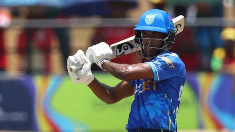 Soumya Sarkar Biography