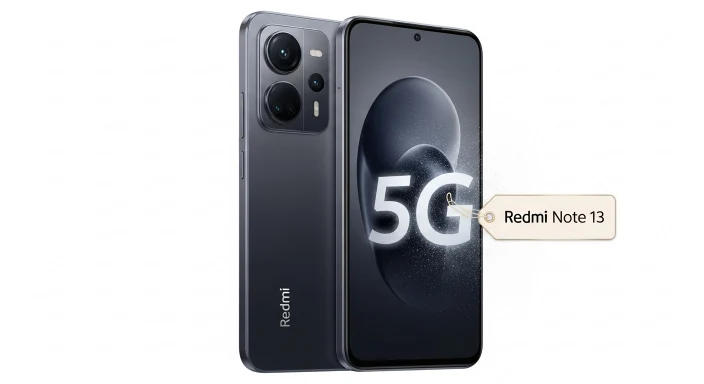 Redmi Note 13 5G Diwali Offer 2025