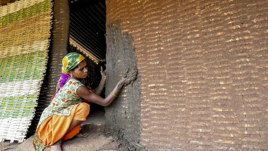 What is the Tribal Genome Project
