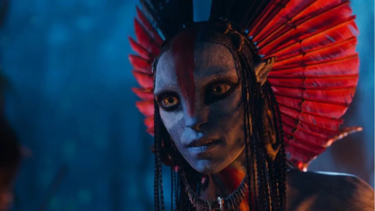 Avatar