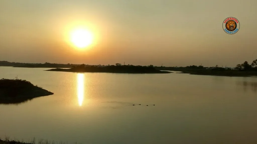  Gaurishankar Lake bhavnagar 
