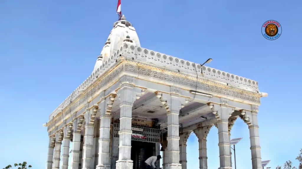 Takhteshwar Temple bhavnagar 