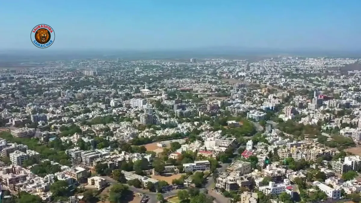 Bhavnagar Tourism