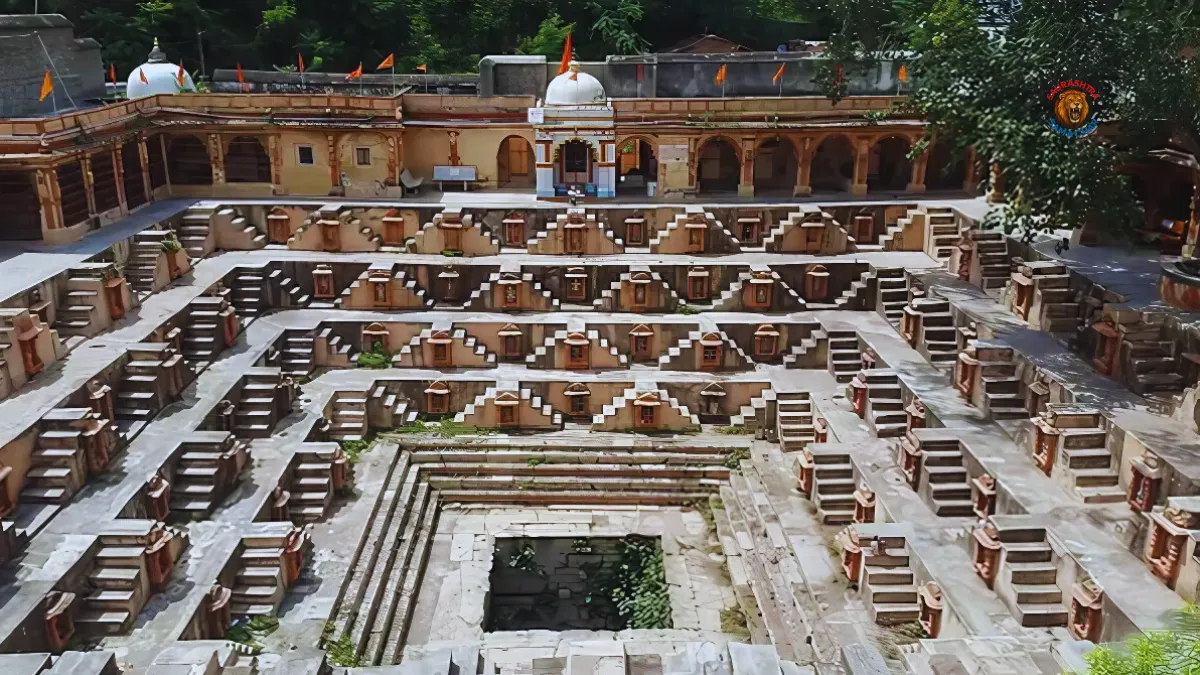Sihor-Brahmakund