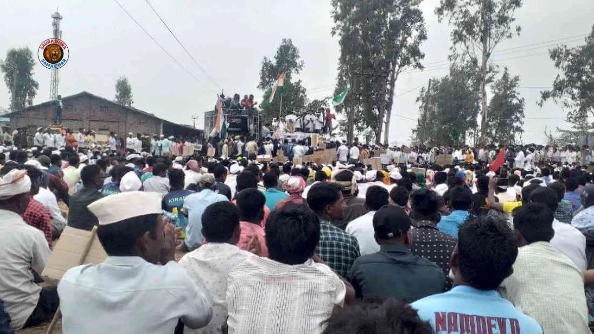 Par-Tapi Narmada River Link Project