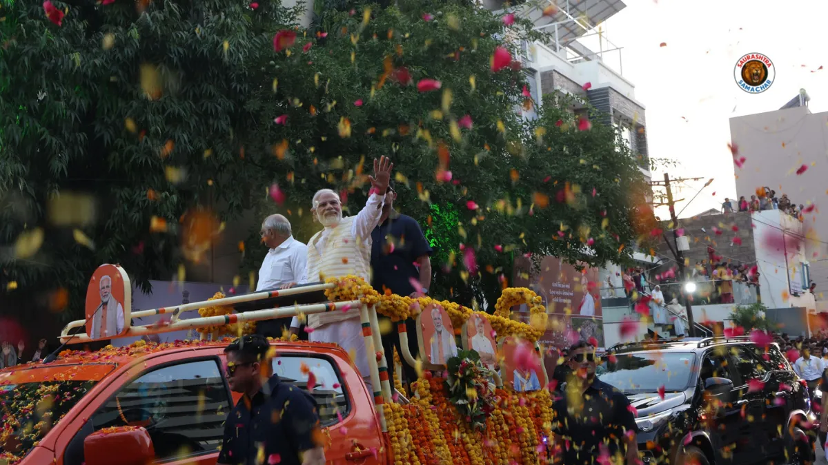 PM Modi 25-26 August Gujarat tour