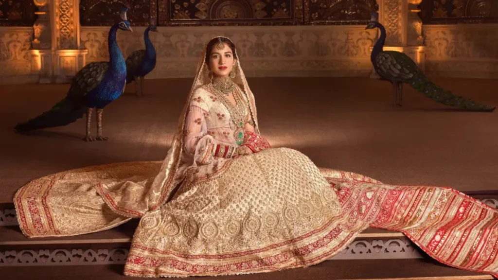 Radhika Merchant