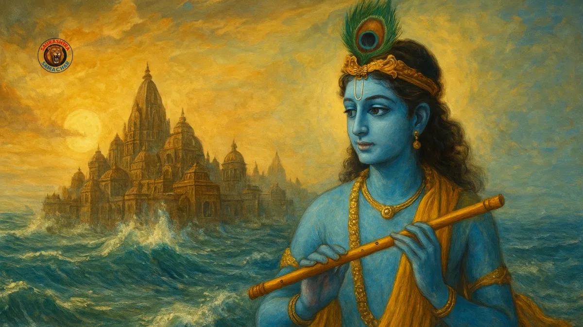Krishna Janmashtami 2025