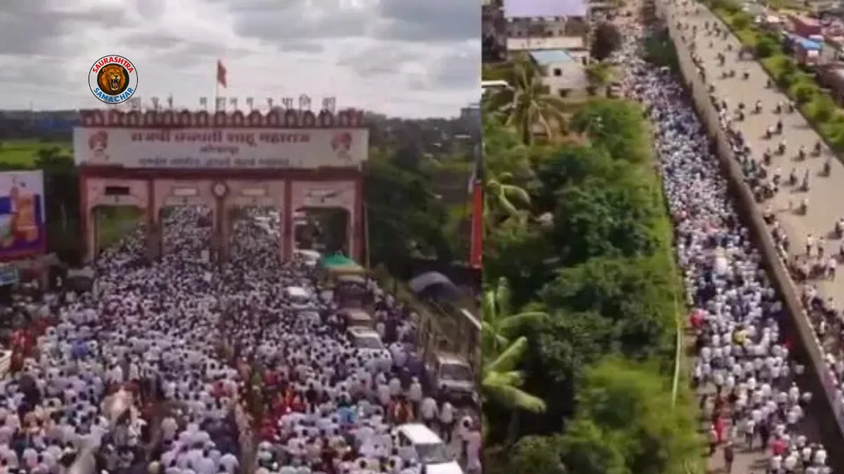 Kolhapur Rises for Mahadevi