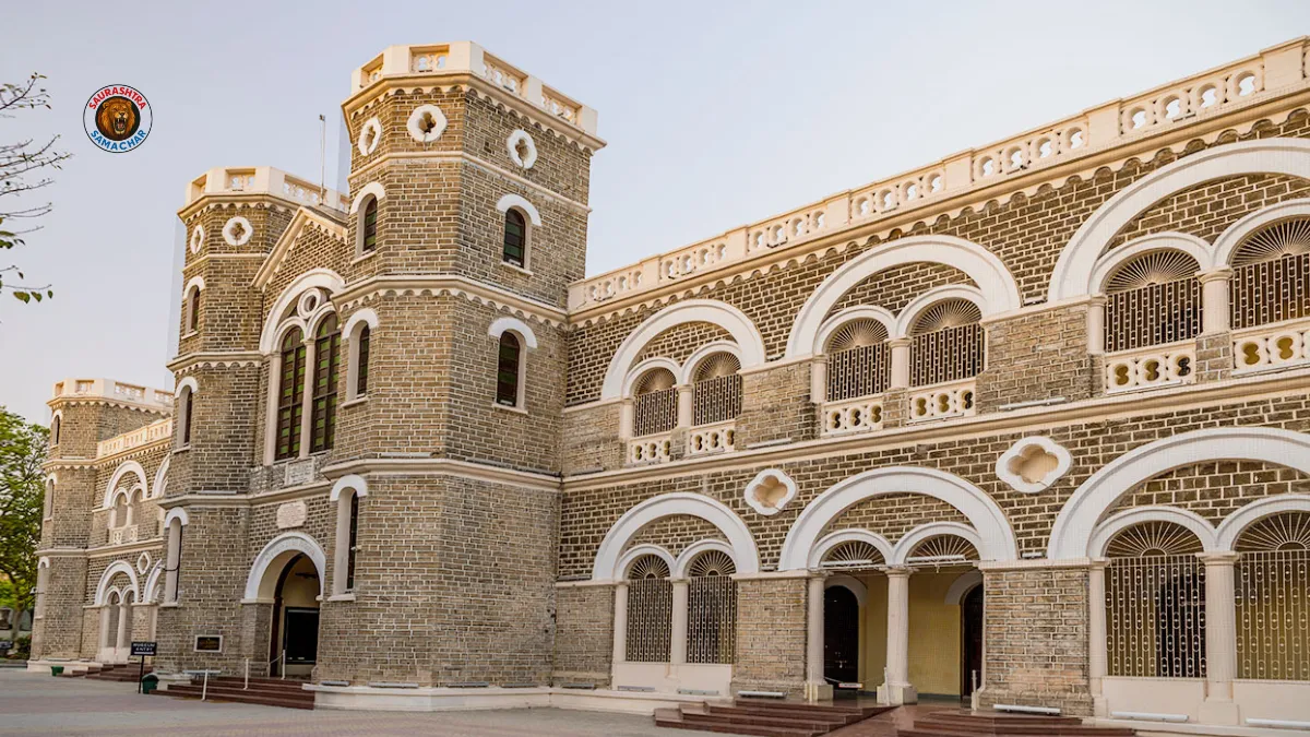 Rajkot Tourist Places