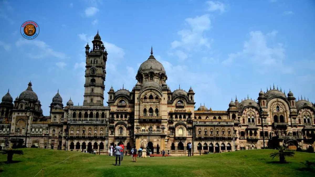 Bhavnagar Tourist Places