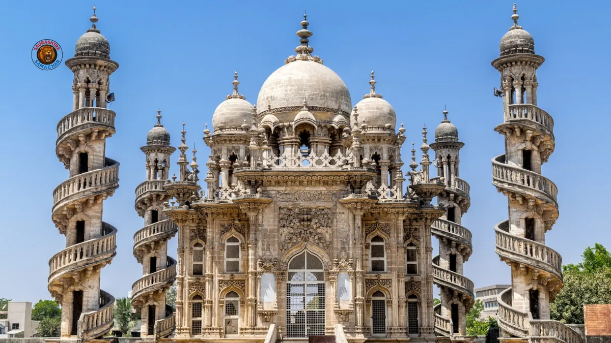 Junagadh History