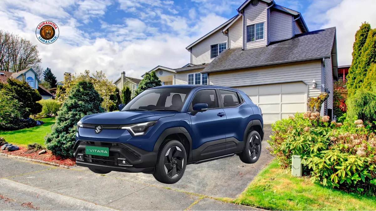 e Vitara Price