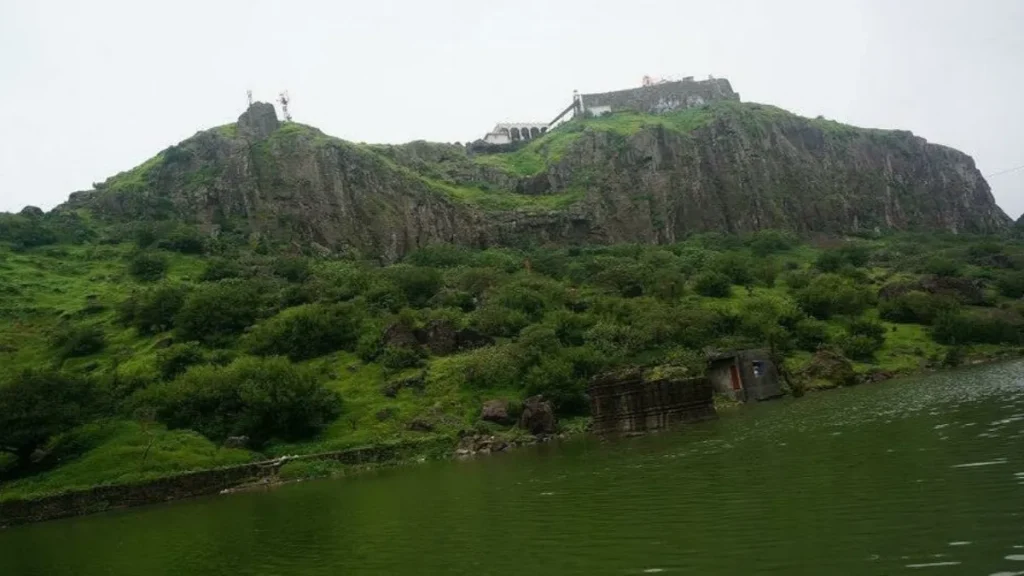 Pavagadh Kalika Mata Temple Aarti Timings