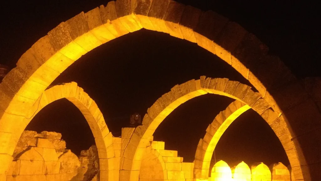 Pavagadh Kalika Mata Temple Aarti Timings
