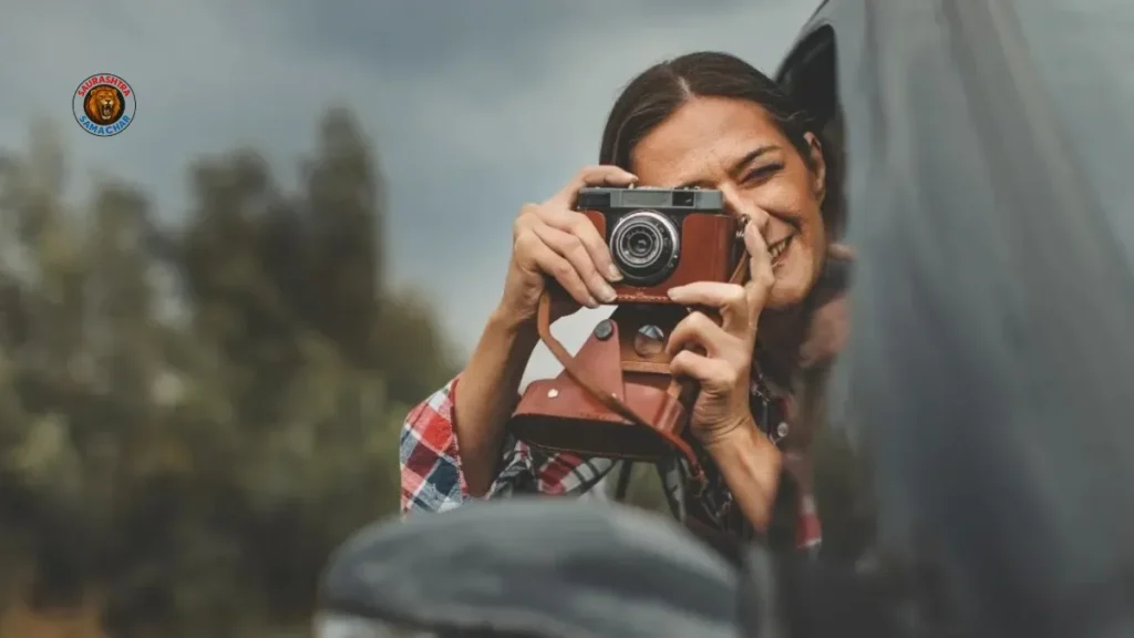 Career in Photography