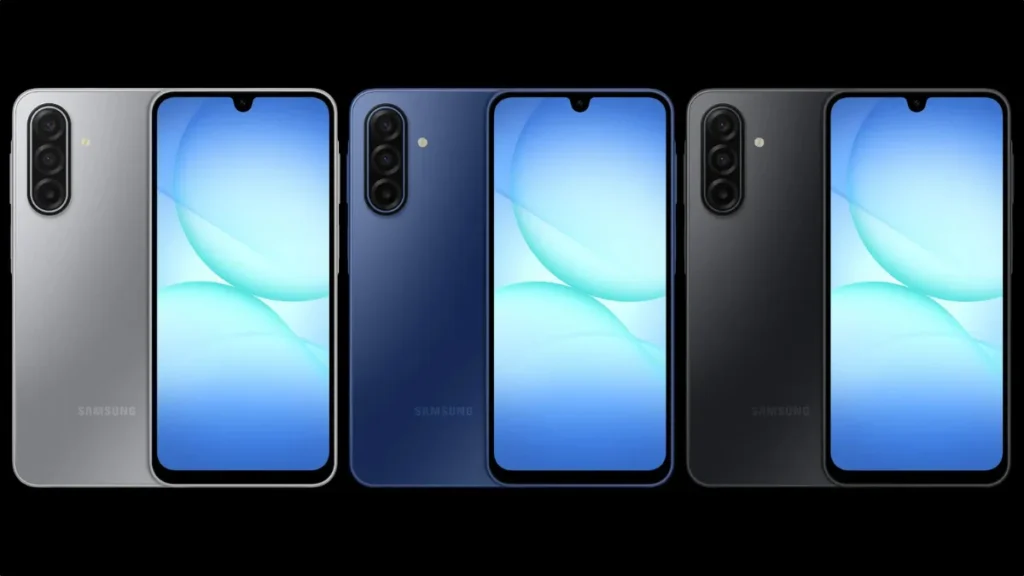 Samsung A17 5G