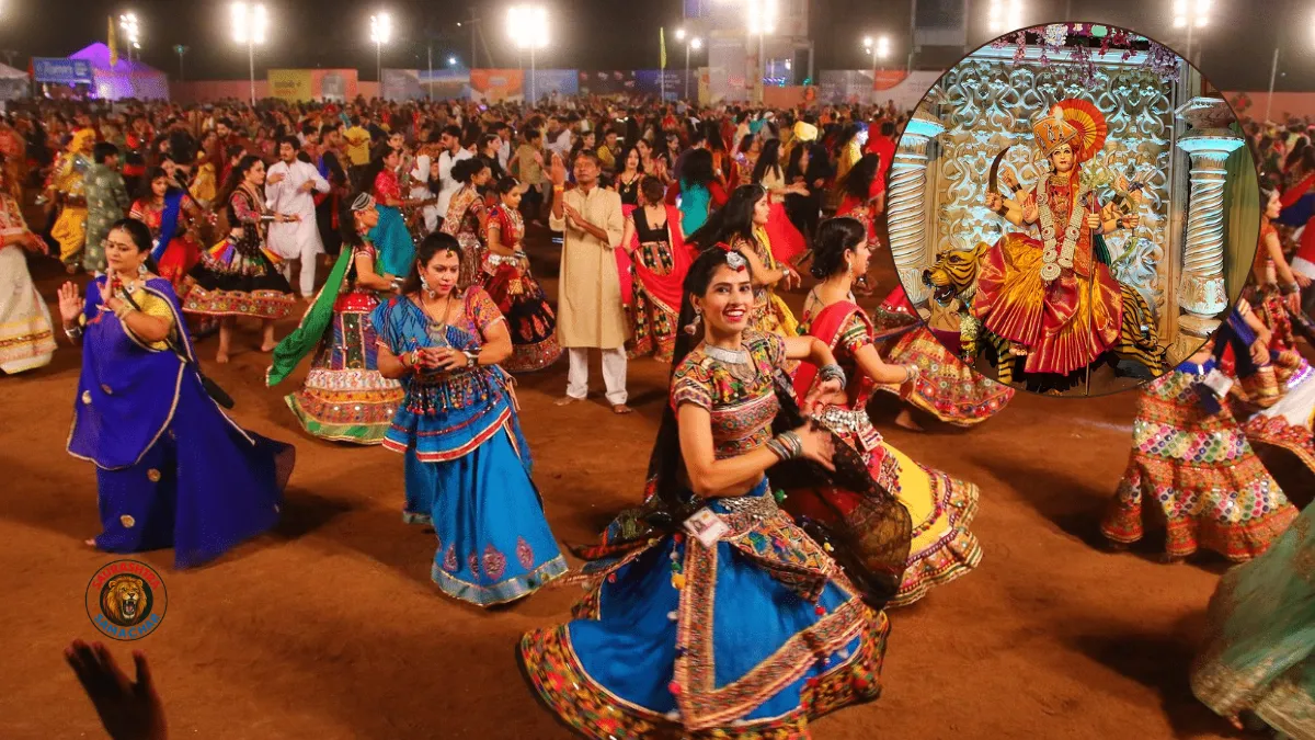 Navratri 2025