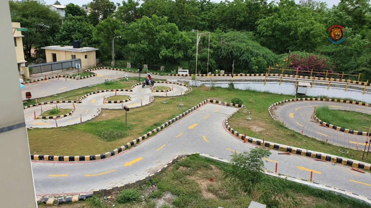 Ahmedabad RTO