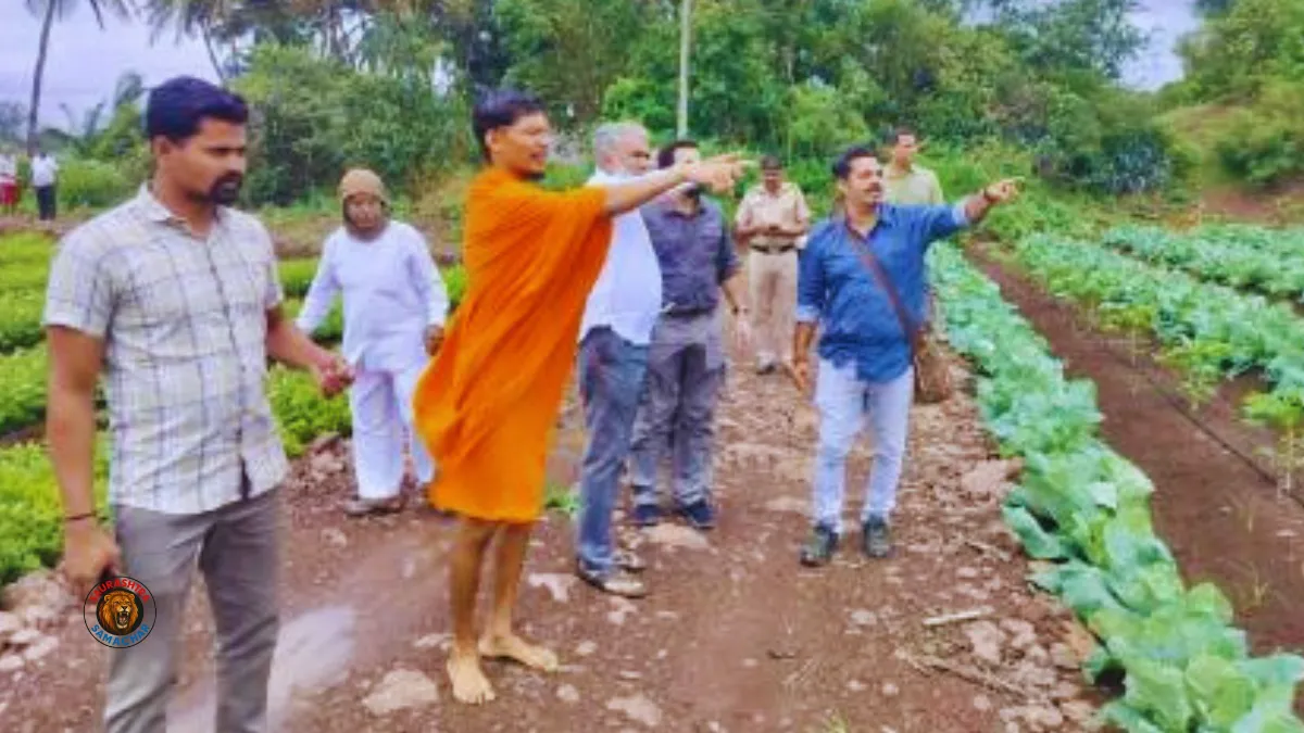 Vantara to Develop Elephant Rehabilitation Facility at Nandani