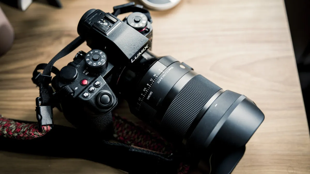 Sigma 35mm f1.2 DG DN Art II Review