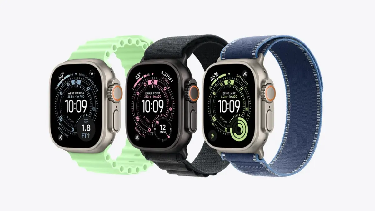 Apple Watch Series 11 Launched