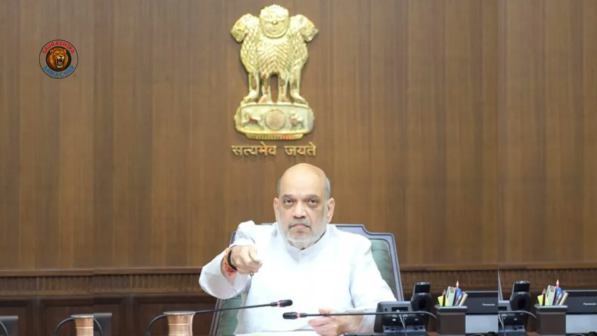Amit Shah