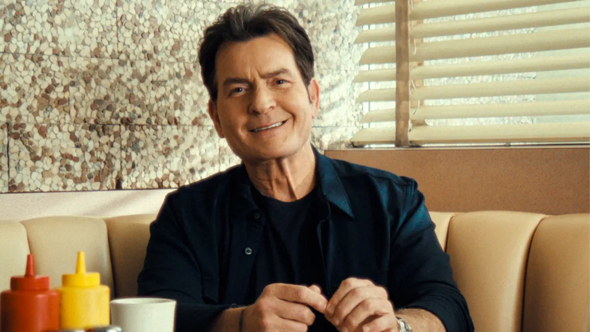 AKA Charlie Sheen Review