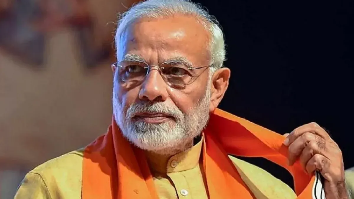 PM Modi Birthday