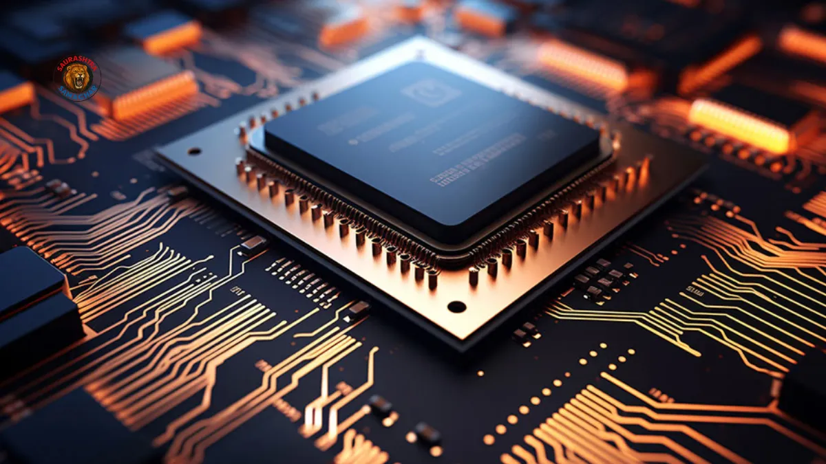 Nextgen Semiconductor