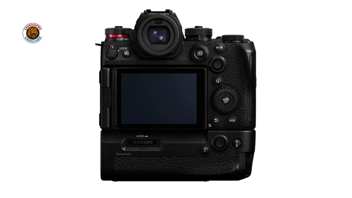 Panasonic Lumix S1IIE 