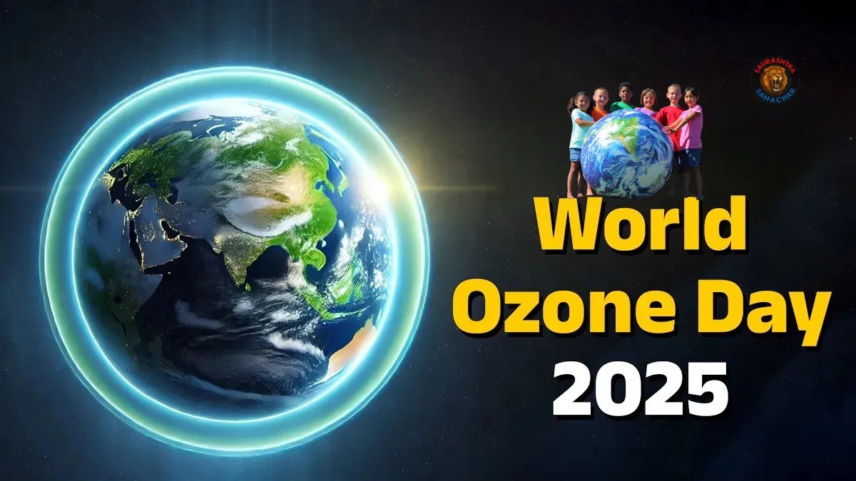 World Ozone Day
