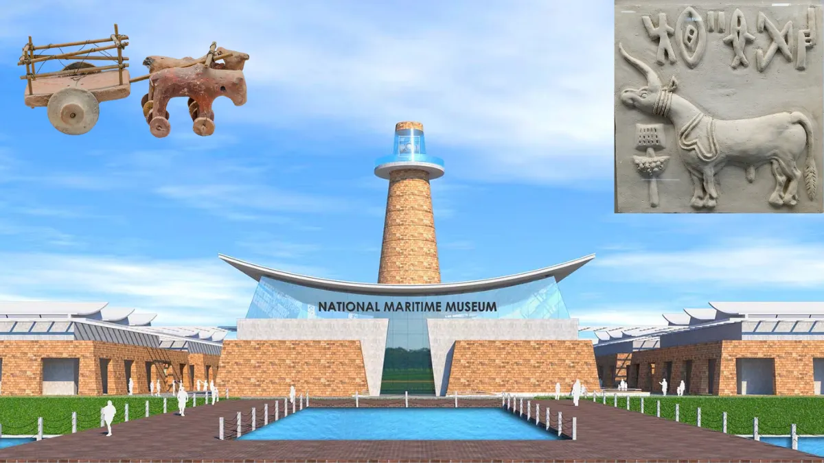 Maritime Museum Project