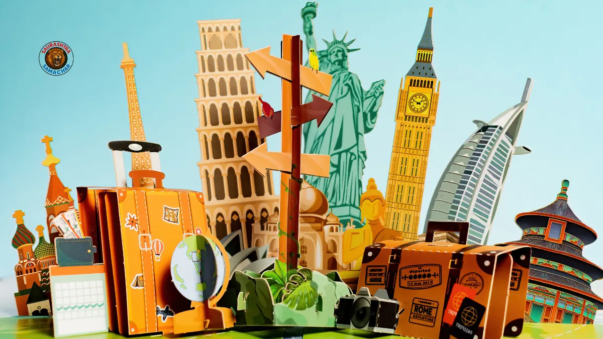 World Tourism Day