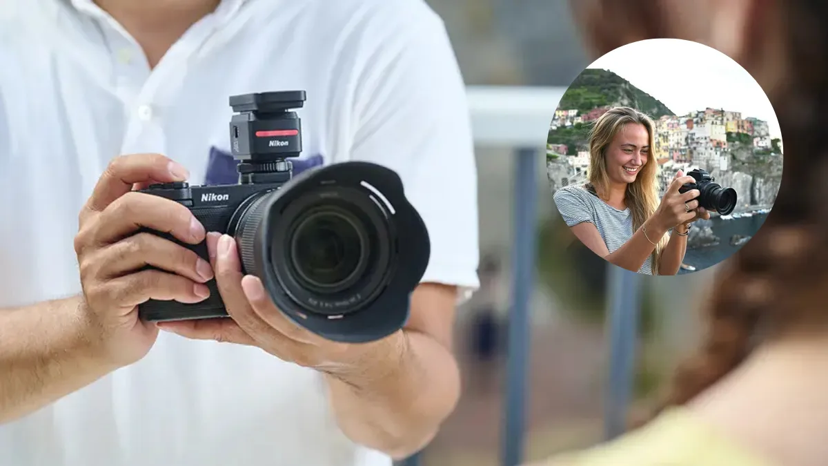 Nikon ZR
