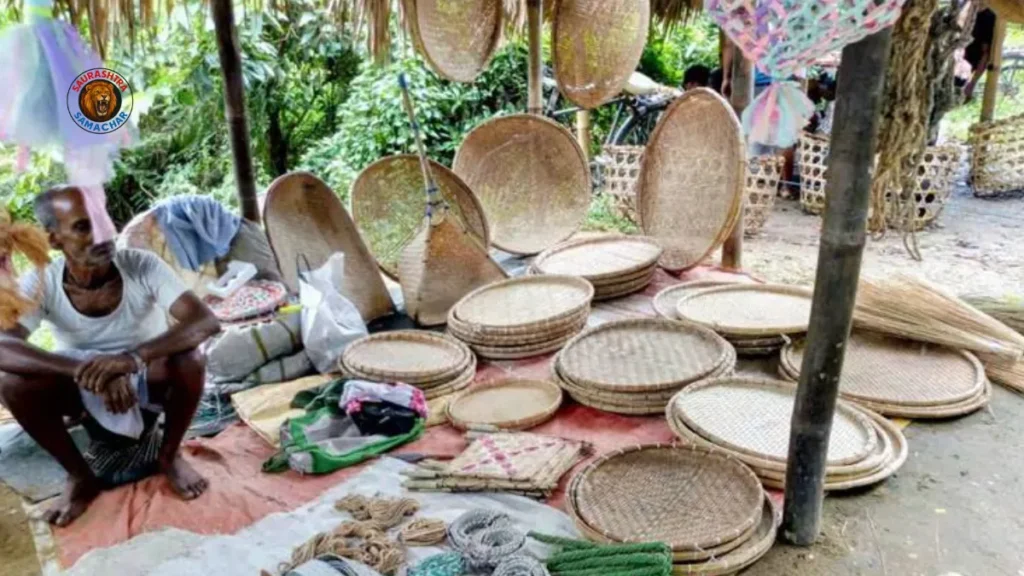 World Bamboo Day