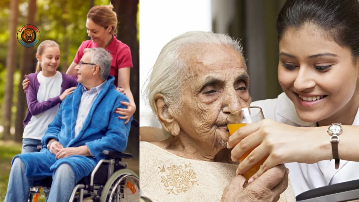 Respect for the Aged Day