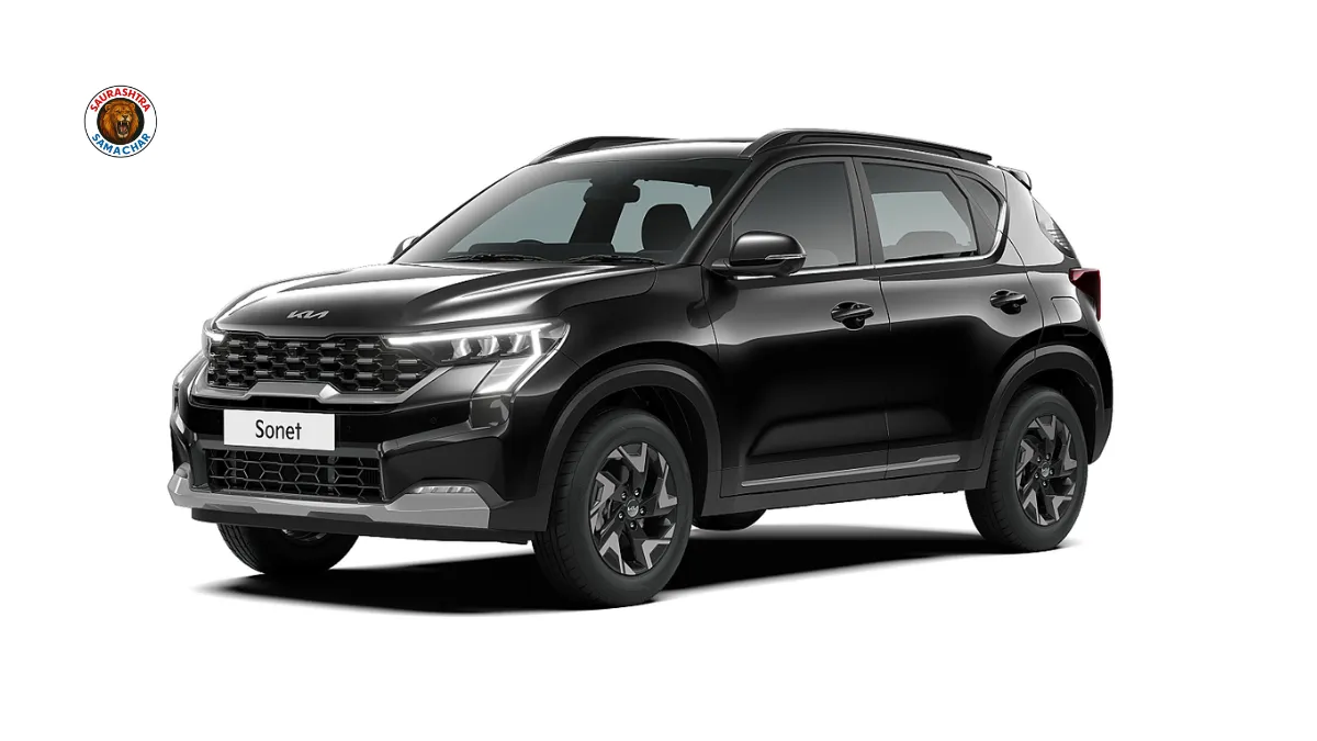 Kia Sonet Price After GST Cut