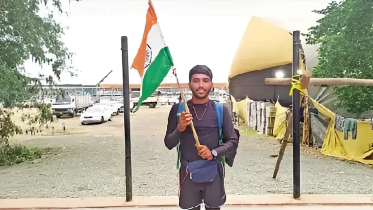 An Example of Patriotism