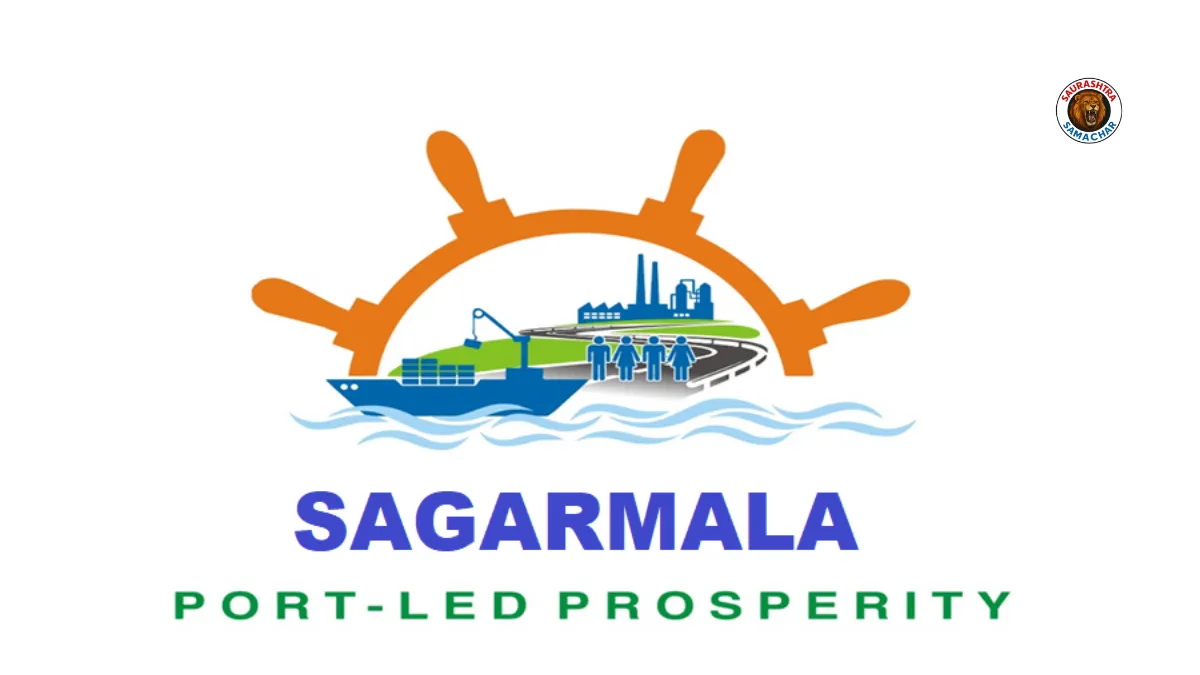 Sagarmala 2.0 Projects