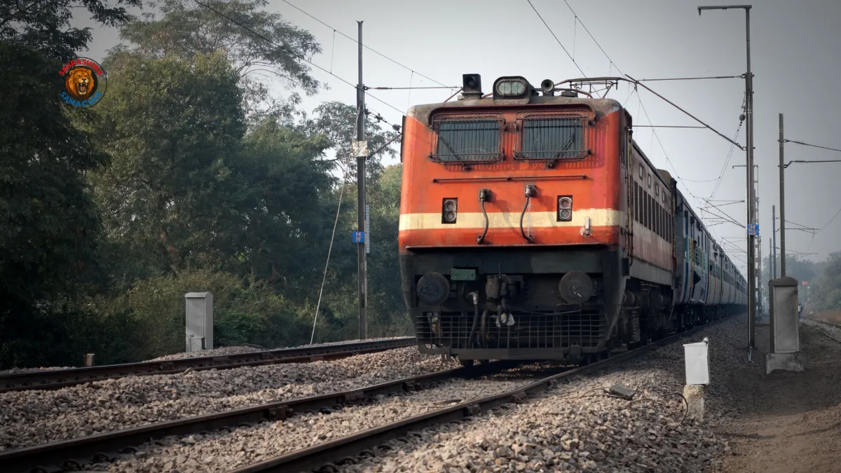 Bhavnagar–Sabarmati Intercity Train