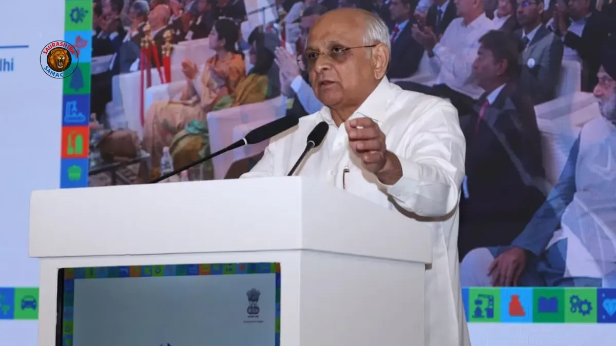 Vibrant Gujarat