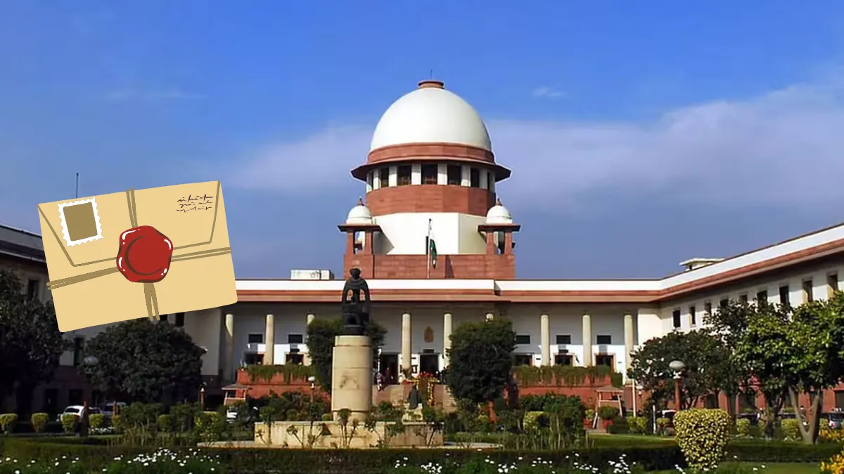 SIT Submits Sealed Report to SC