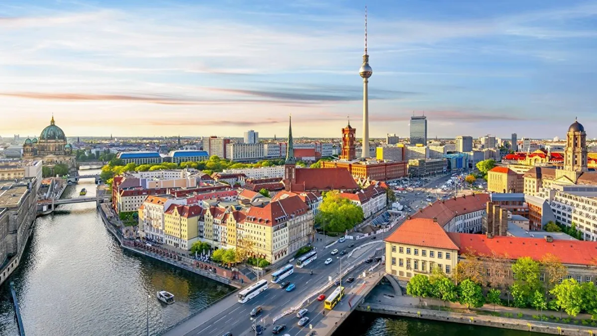 Germany Is Offering A Permanent Residency