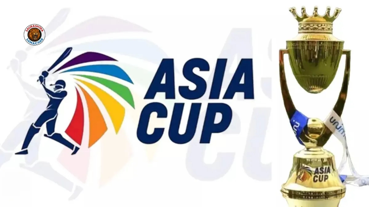 Asia Cup 2025 Schedule