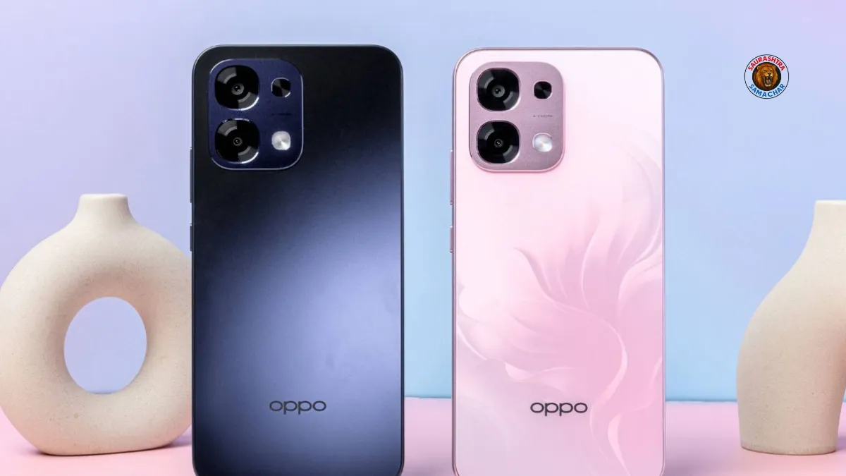 Oppo A6 Pro 5G