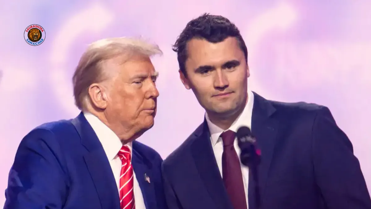 Charlie Kirk Shooting