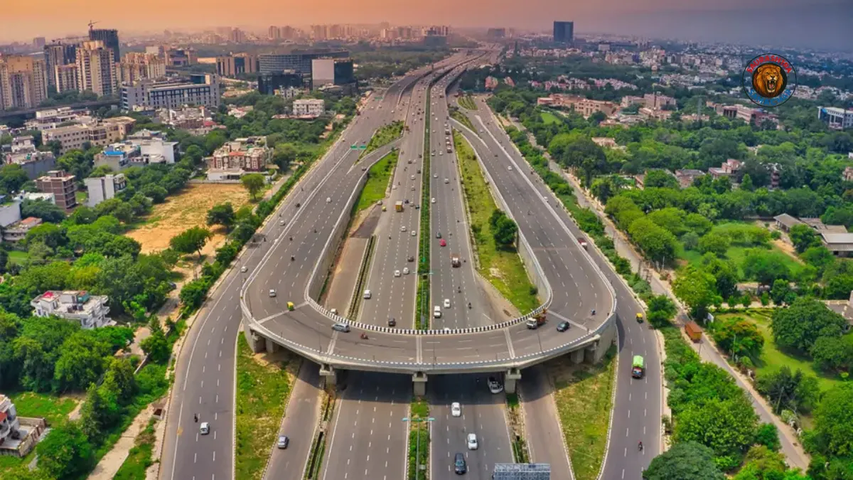 Bharatmala Pariyojana