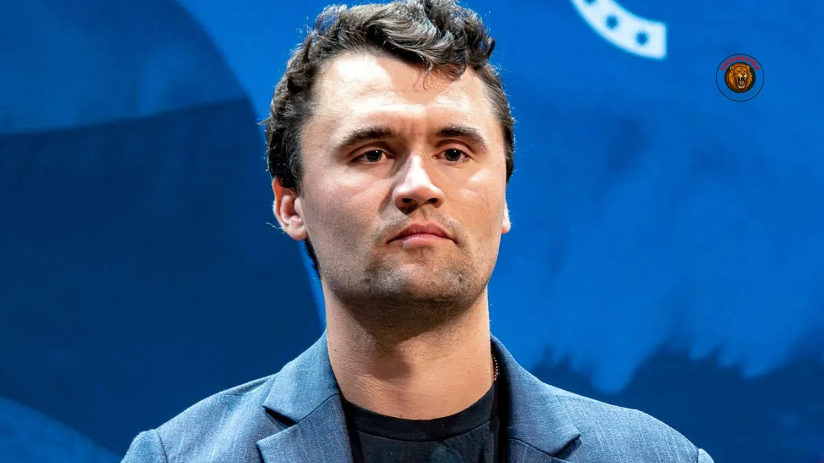 Who Was Charlie Kirk
