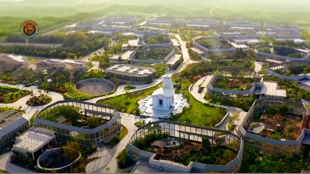 Vantara india